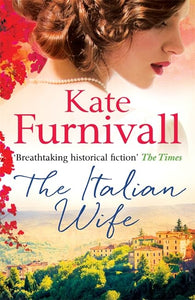 The Italian Wife 