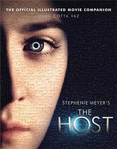 The Host: The Official Illustrated Movie Companion 