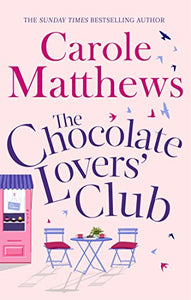 The Chocolate Lovers' Club 