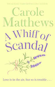 A Whiff of Scandal 