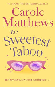 The Sweetest Taboo 