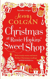 Christmas at Rosie Hopkins' Sweetshop 