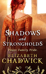 Shadows and Strongholds 