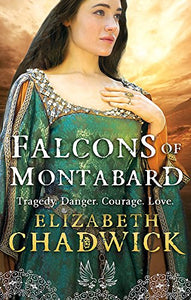 The Falcons Of Montabard 