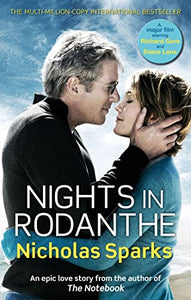 Nights In Rodanthe 