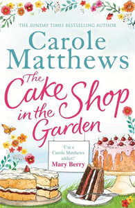 The Cake Shop in the Garden 