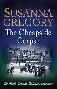 The Cheapside Corpse 