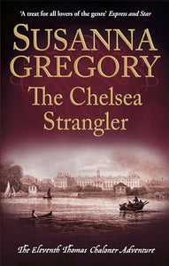 The Chelsea Strangler 