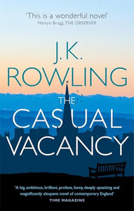 The Casual Vacancy 