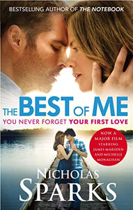 The Best Of Me 