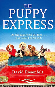 The Puppy Express 