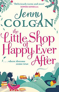 The Little Shop of Happy Ever After 