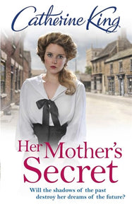 Her Mother's Secret 