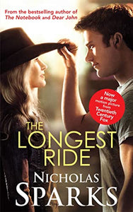 The Longest Ride 