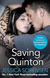 Saving Quinton 