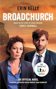 Broadchurch (Series 1) 