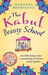 The Kabul Beauty School 