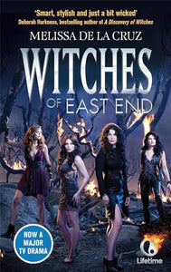 Witches of East End 