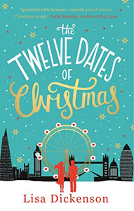 The Twelve Dates of Christmas 