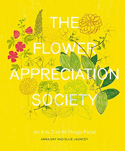 The Flower Appreciation Society 