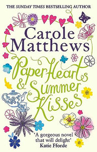 Paper Hearts and Summer Kisses 