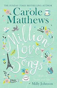 Million Love Songs 