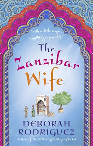 The Zanzibar Wife 