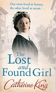 The Lost and Found Girl 