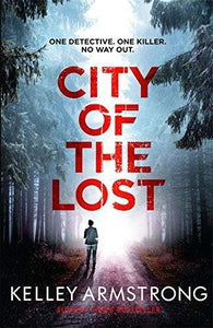 City of the Lost 