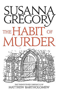 The Habit of Murder 