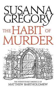 The Habit of Murder 