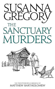 The Sanctuary Murders 