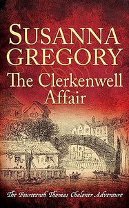 The Clerkenwell Affair 