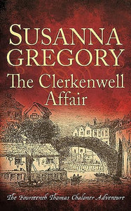 The Clerkenwell Affair 