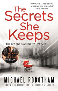 The Secrets She Keeps 