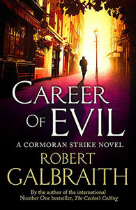 Career of Evil 