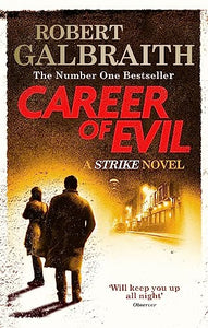 Career of Evil 