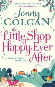 The Little Shop of Happy-Ever-After 