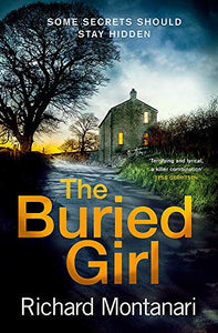 The Buried Girl 