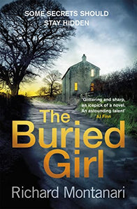 The Buried Girl 