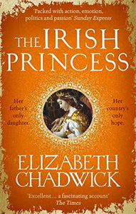 The Irish Princess 