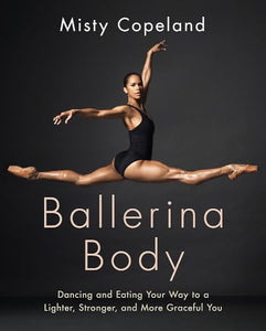 Ballerina Body 