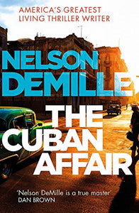 The Cuban Affair 