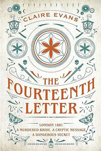 The Fourteenth Letter 