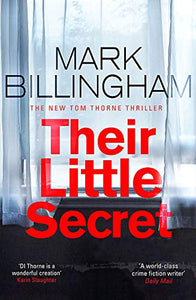 Their Little Secret 