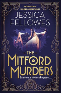 The Mitford Murders 