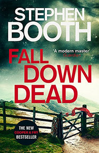 Fall Down Dead 