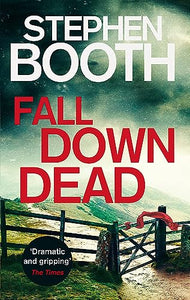 Fall Down Dead 