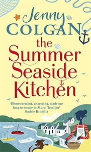 The Summer Seaside Kitchen 