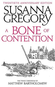 A Bone Of Contention 